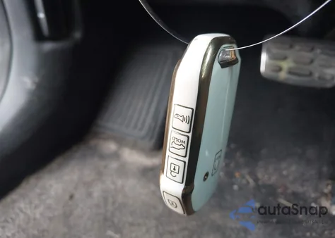 2023 Kia Sportage X-Pro Prestige from USA, damaged, VIN 5XYK7CAF7PG032165